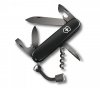  Scyzoryk Victorinox Spartan Spartan Onyx Black 1.3603.31P